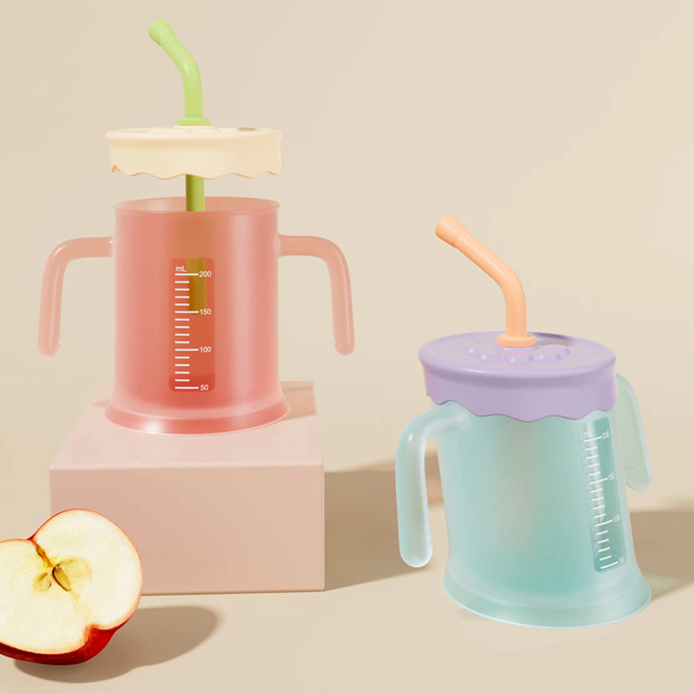 Snack Cup Toddler - Yeni 25'den ° Eğimli Bebek Antrenörü