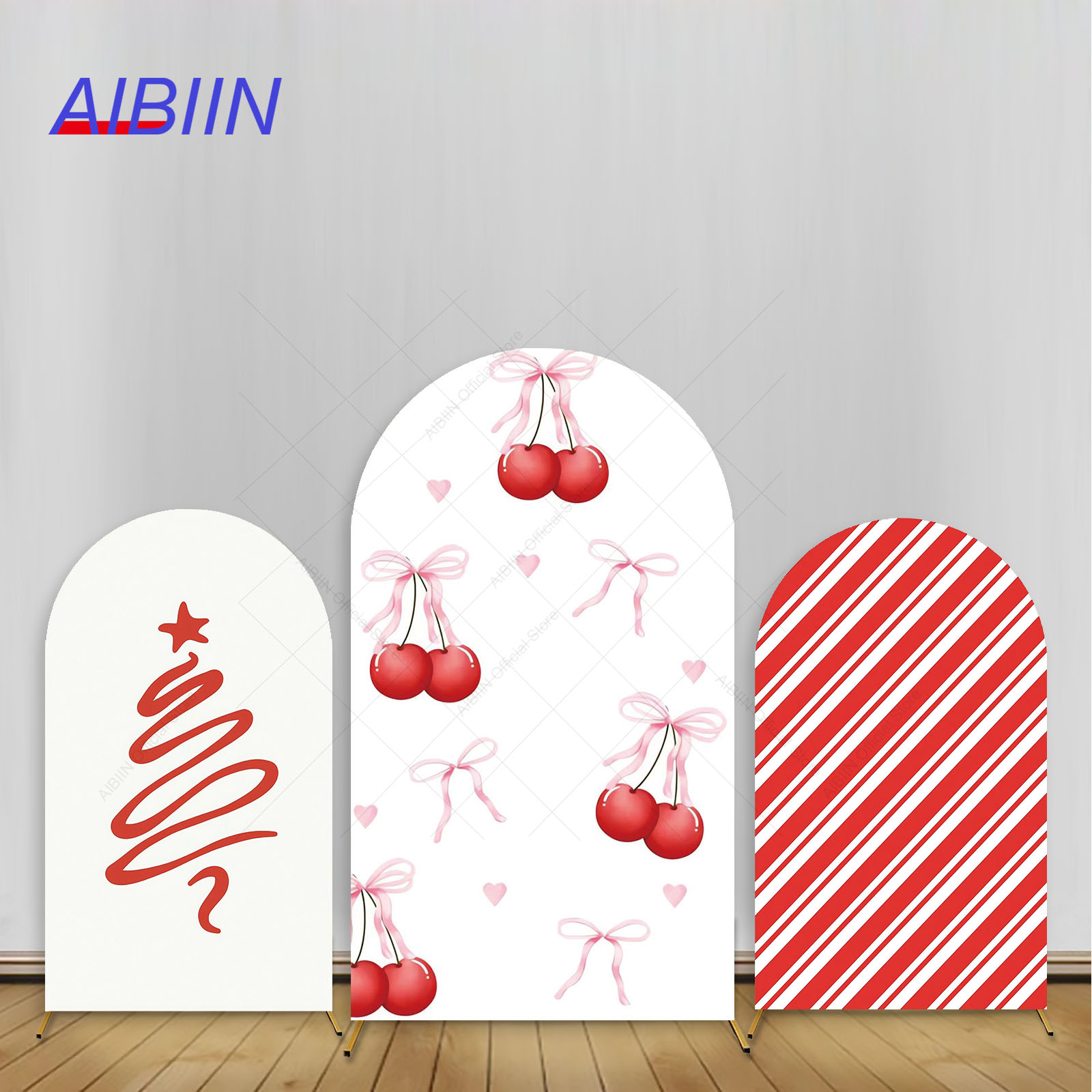 Baby Xmas Food - Kiraz Yay Merry Christmas Kemer Zemin