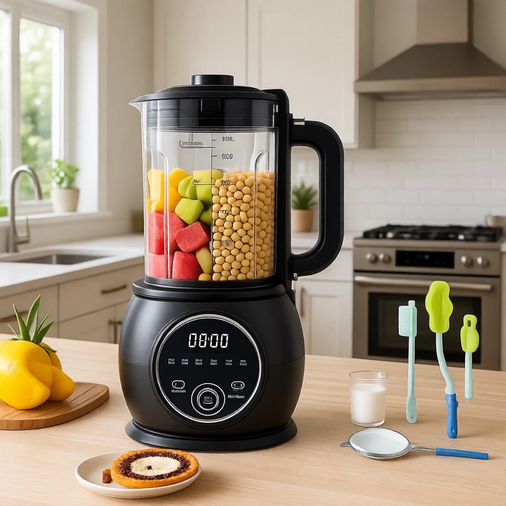 Baby Food Oats - Onübir Arada Fındık Sütü Yapıcı Sıcak