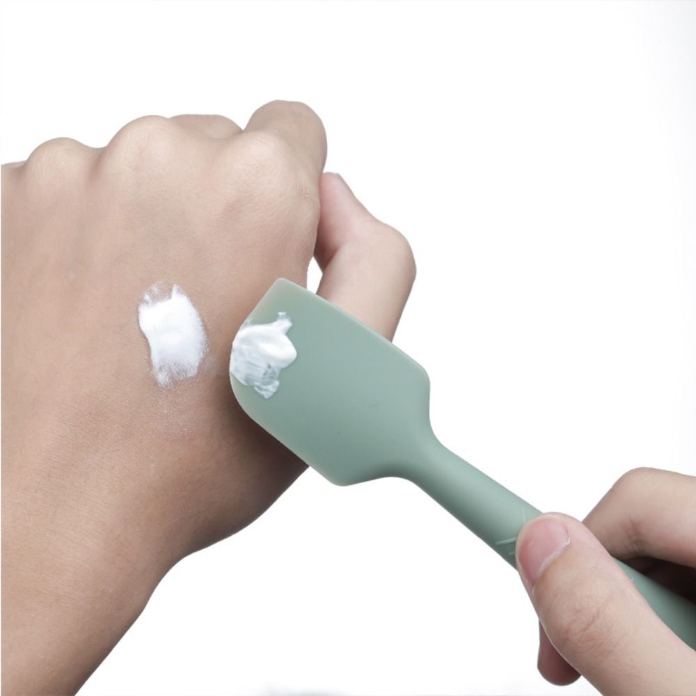 Silikon Bebek Spatula Bebek Be - Baby Food Jelly incelemesi ve fiyatı