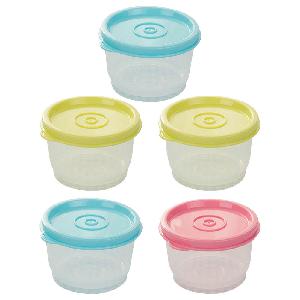 5 Adet 160Ml Sızdırmaz Çocuk A - Snack Cup Toddler incelemesi ve fiyatı