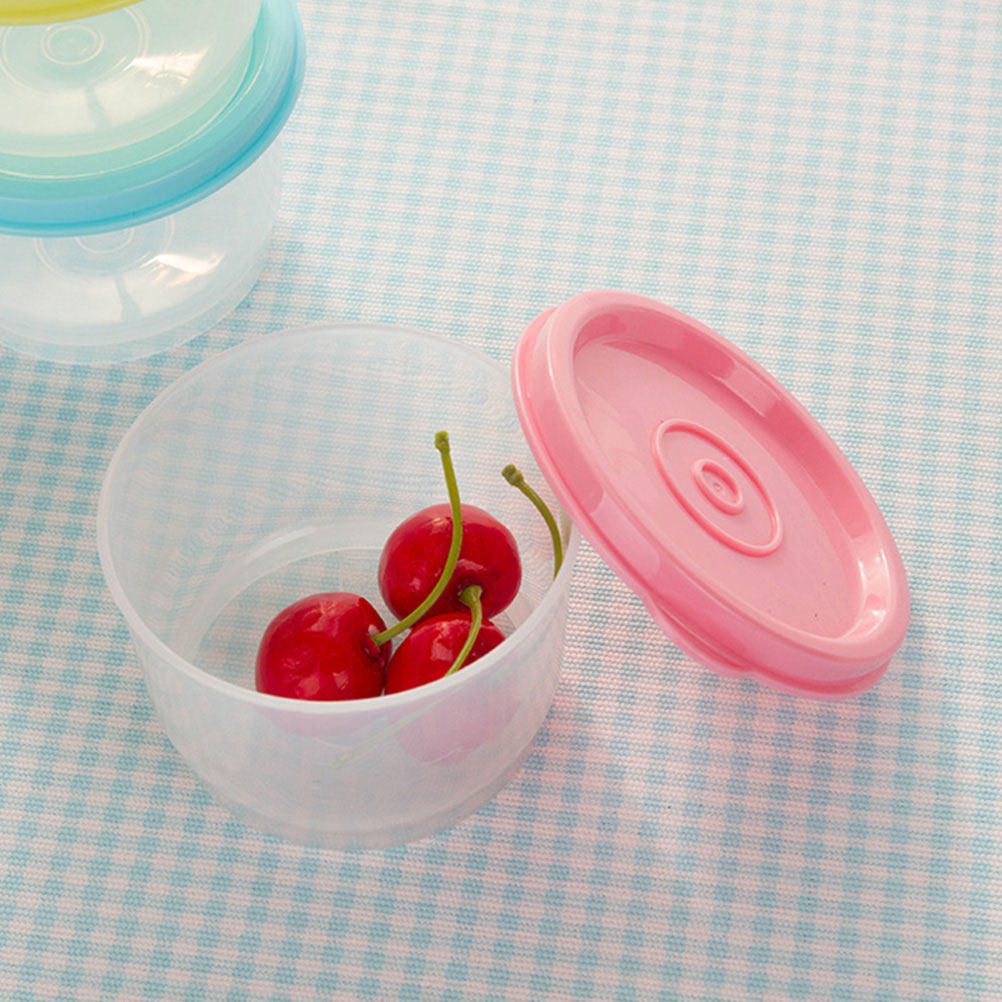 5 Adet 160Ml Sızdırmaz Çocuk A - Snack Cup Toddler incelemesi ve fiyatı