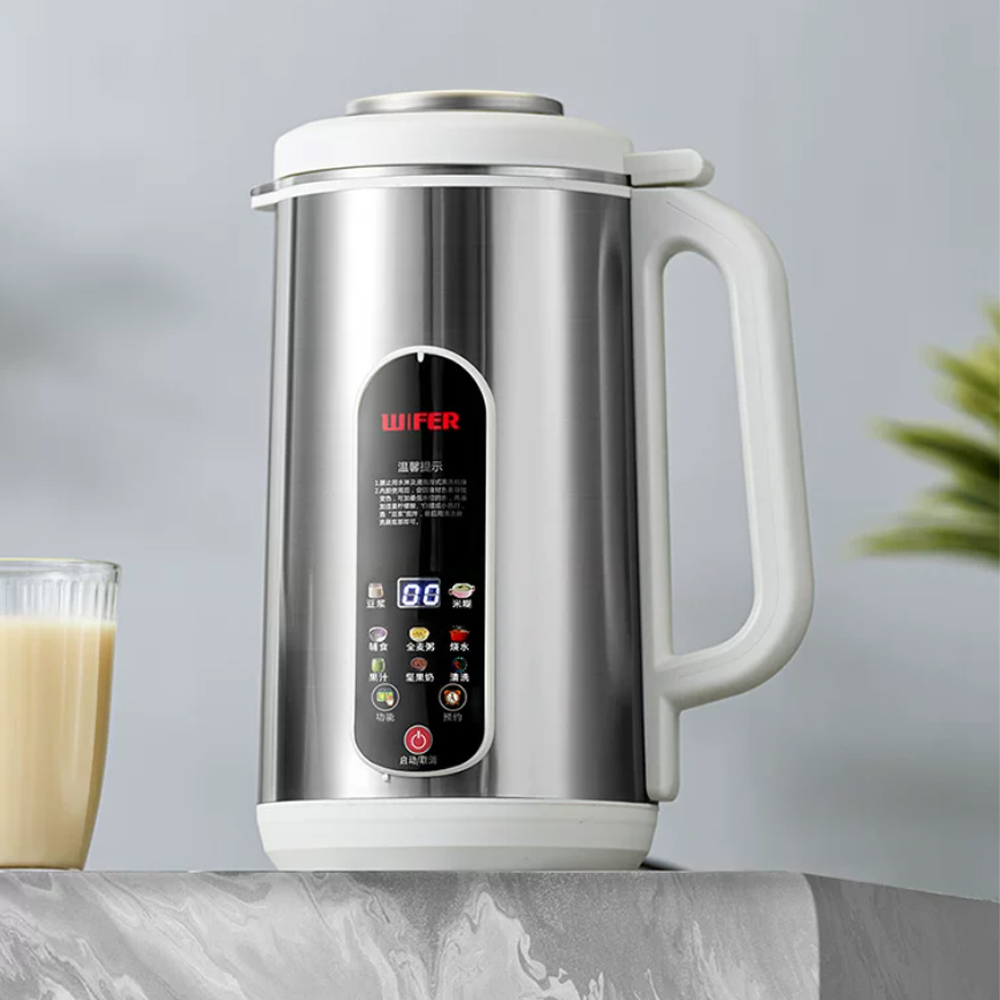 1.2L Paslanmaz Çelik Çok Fonks - Baby Food Blender incelemesi ve fiyatı