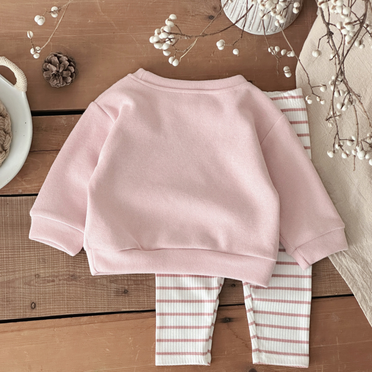 2 adet set yeni bebek giysiler - Baby Food Jelly incelemesi ve fiyatı