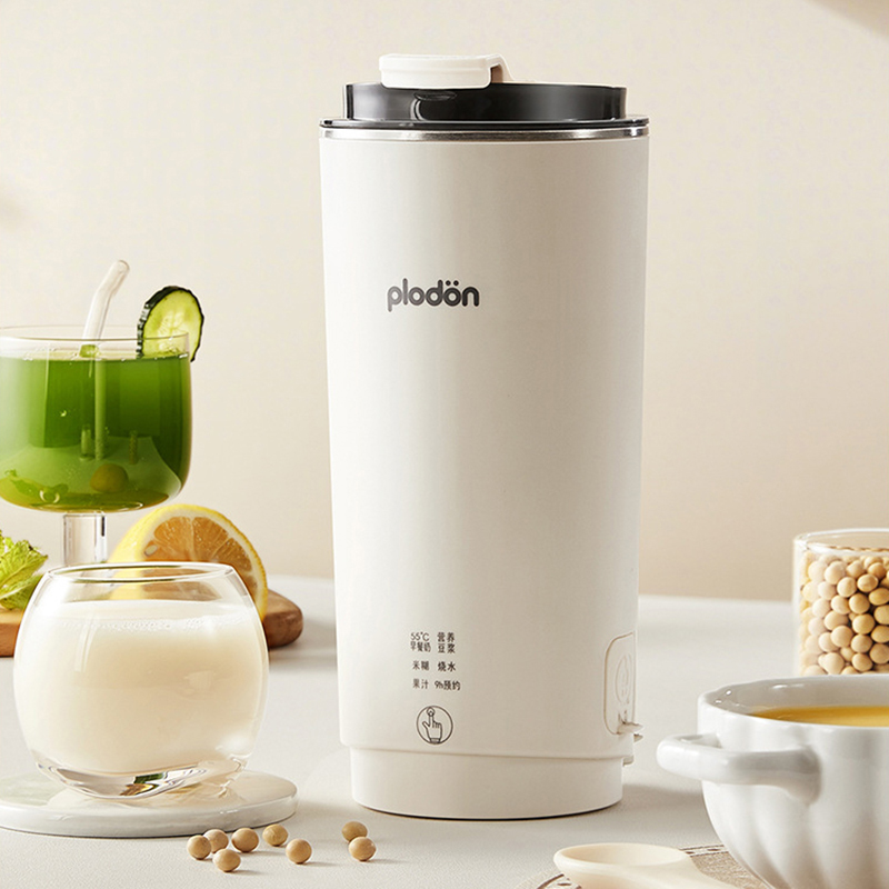 Taşınabilir Mini Paslanmaz Çel - Baby Food Blender incelemesi ve fiyatı