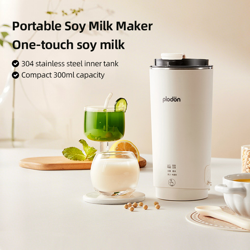 Taşınabilir Mini Paslanmaz Çel - Baby Food Blender incelemesi ve fiyatı
