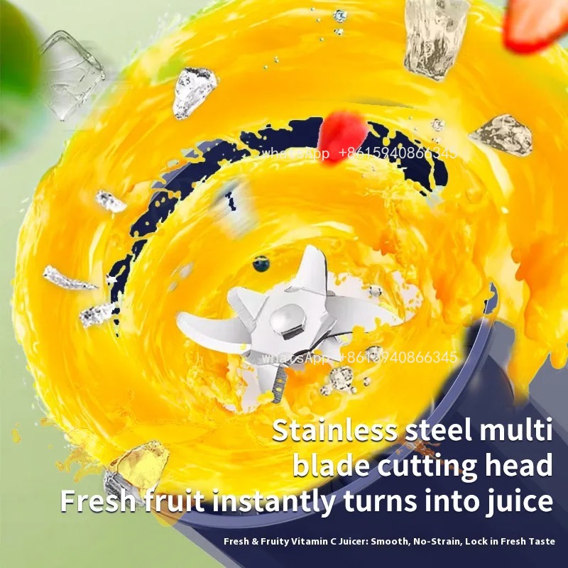 Yeni Otomatik Meyve Sıkacağı,  - Baby Food Blender incelemesi ve fiyatı