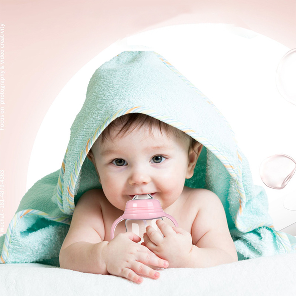 Saman çocuk anti-sıcak içme il - Baby Food Dispensing Spoon incelemesi ve fiyatı