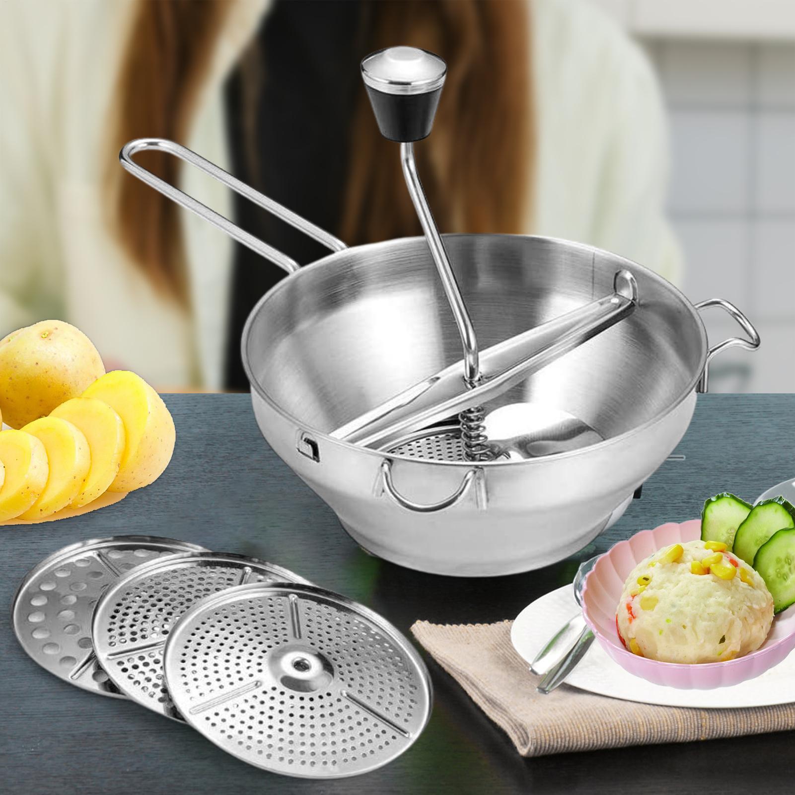 Paslanmaz Çelik Gıda Blenderi, - Baby Food Blender incelemesi ve fiyatı