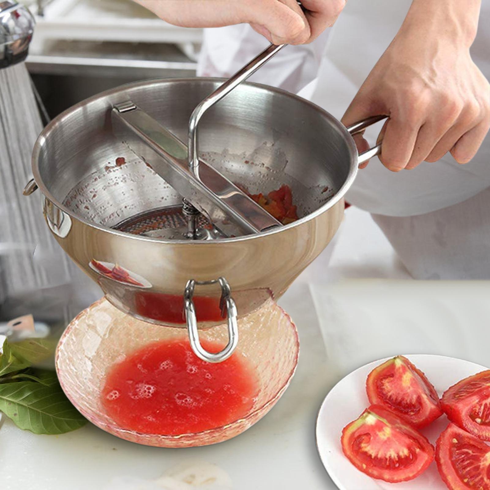 Paslanmaz Çelik Gıda Blenderi, - Baby Food Blender incelemesi ve fiyatı