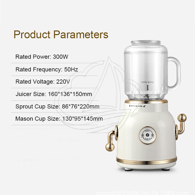 Mini Taşınabilir Elektrikli Me - Baby Food Blender incelemesi ve fiyatı