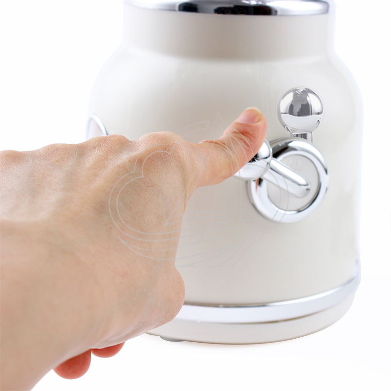 Mini Taşınabilir Elektrikli Me - Baby Food Blender incelemesi ve fiyatı