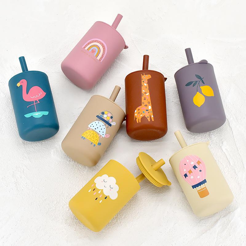 Bebek silikon damlatmaz bardak - Snack Cup Toddler incelemesi ve fiyatı