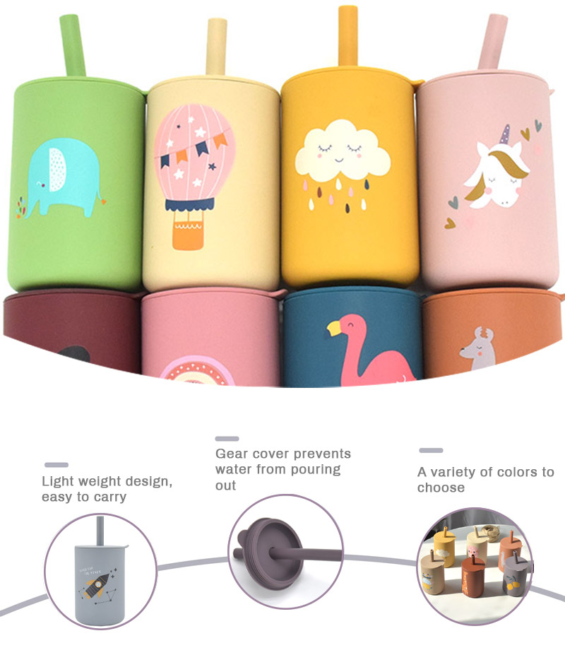 Bebek silikon damlatmaz bardak - Snack Cup Toddler incelemesi ve fiyatı