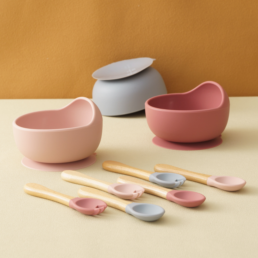 3 adet silikon bebek besleme k - Baby Food Dispensing Spoon incelemesi ve fiyatı