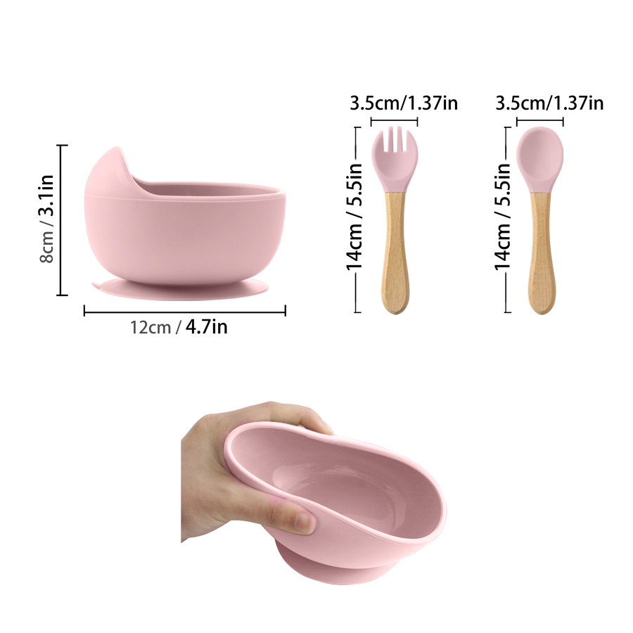 3 adet silikon bebek besleme k - Baby Food Dispensing Spoon incelemesi ve fiyatı