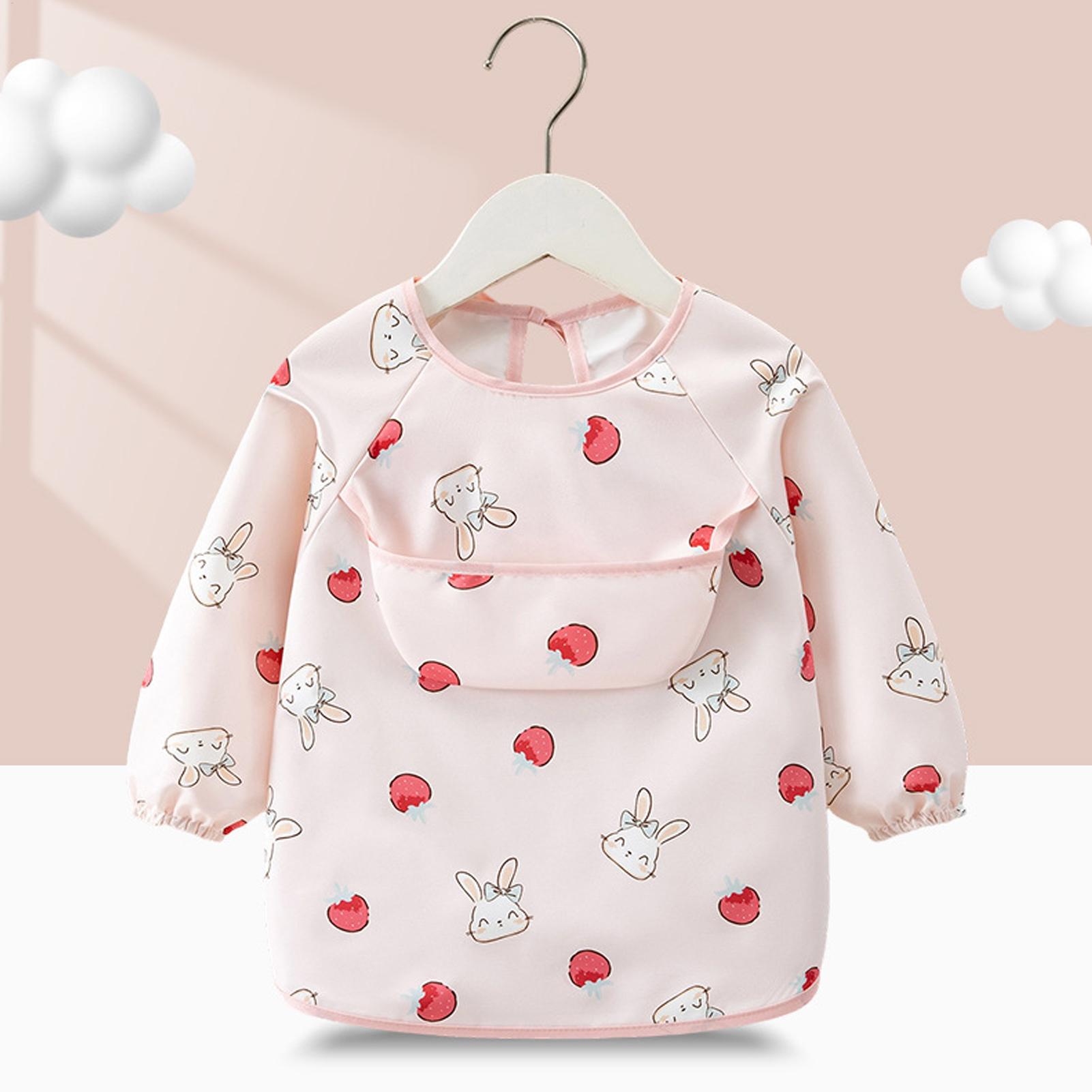 Çocuklar İçin Su Geçirmez Yeni - Baby Food Restaurant incelemesi ve fiyatı