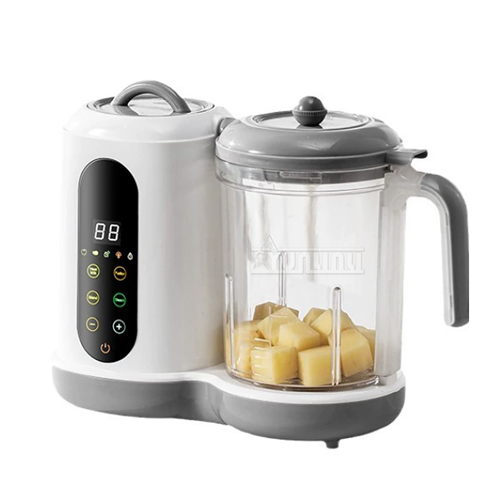 Yunlin Li Çok Fonksiyonlu Mutf - Baby Food Blender incelemesi ve fiyatı