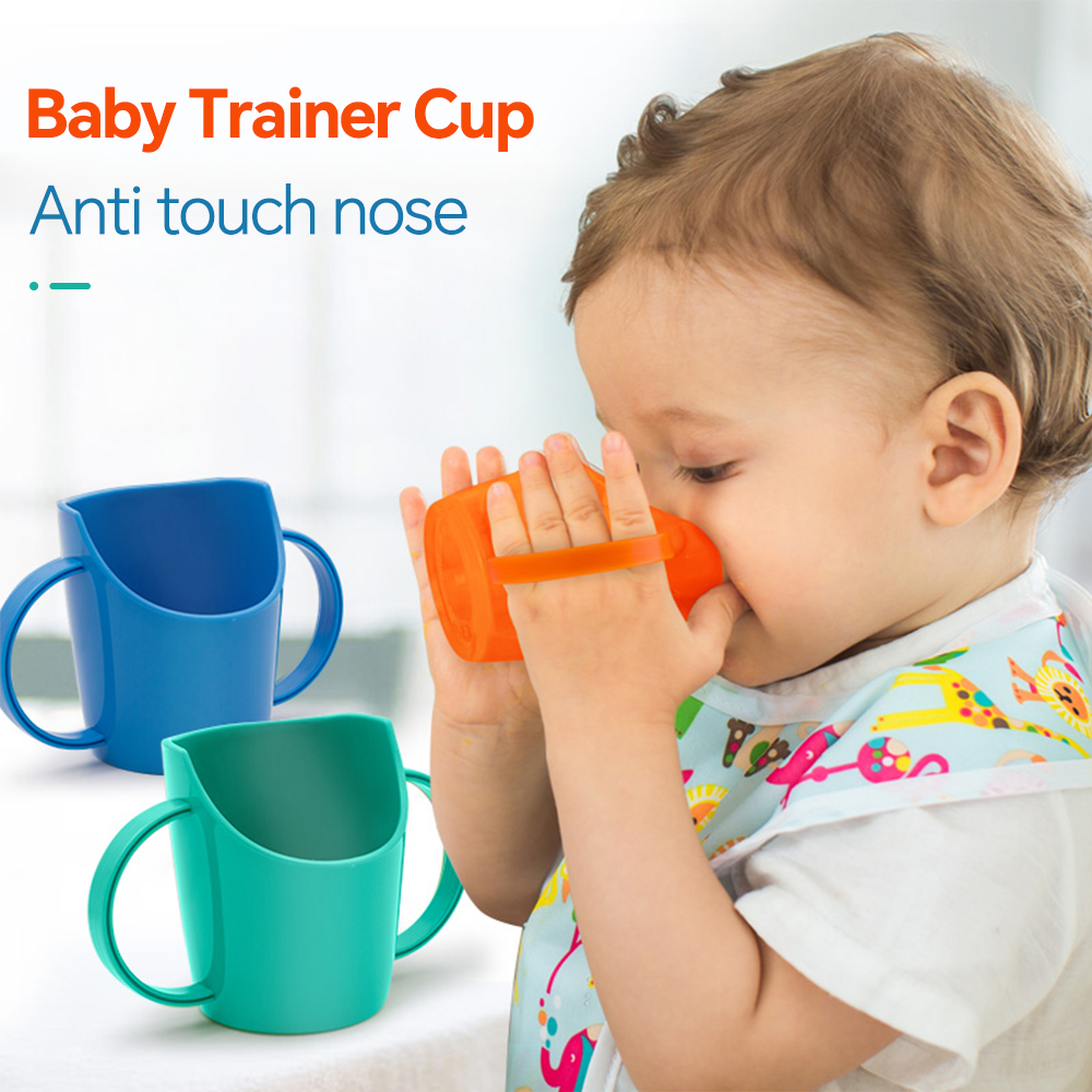 Bebek su bardağını, su ve sütü - Snack Cup Toddler incelemesi ve fiyatı