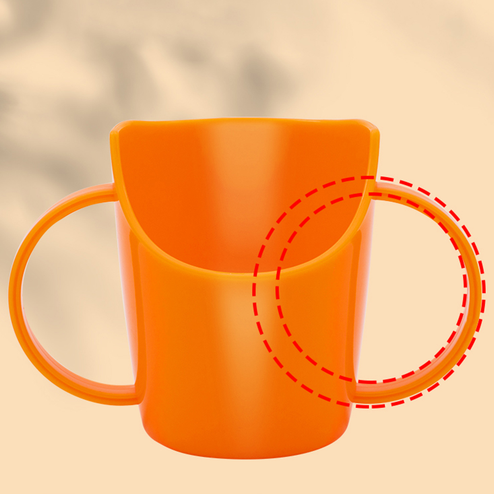Bebek su bardağını, su ve sütü - Snack Cup Toddler incelemesi ve fiyatı