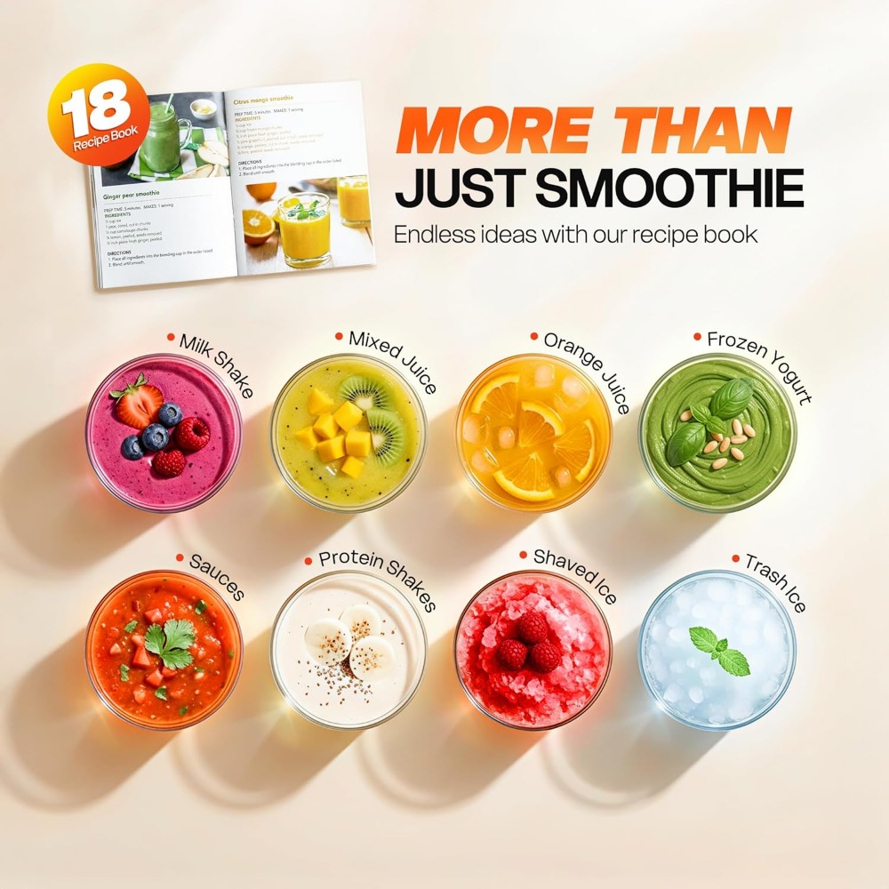 Taşınabilir Kişisel Smoothie B - Baby Food Blender incelemesi ve fiyatı