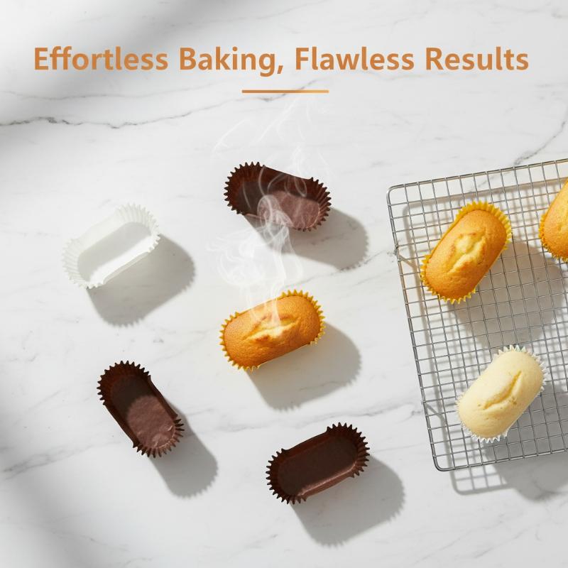 1000 Adet Somun Kağıt Kaplama  - Baby Food Catering incelemesi ve fiyatı