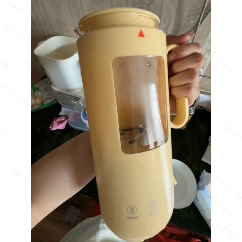 350ml Mini Elektrikli Blender  - Baby Food Blender incelemesi ve fiyatı