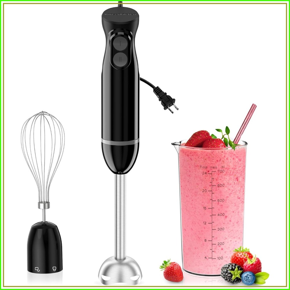 3'ü 1 Arada Daldırma Tipi El B - Baby Food Blender incelemesi ve fiyatı