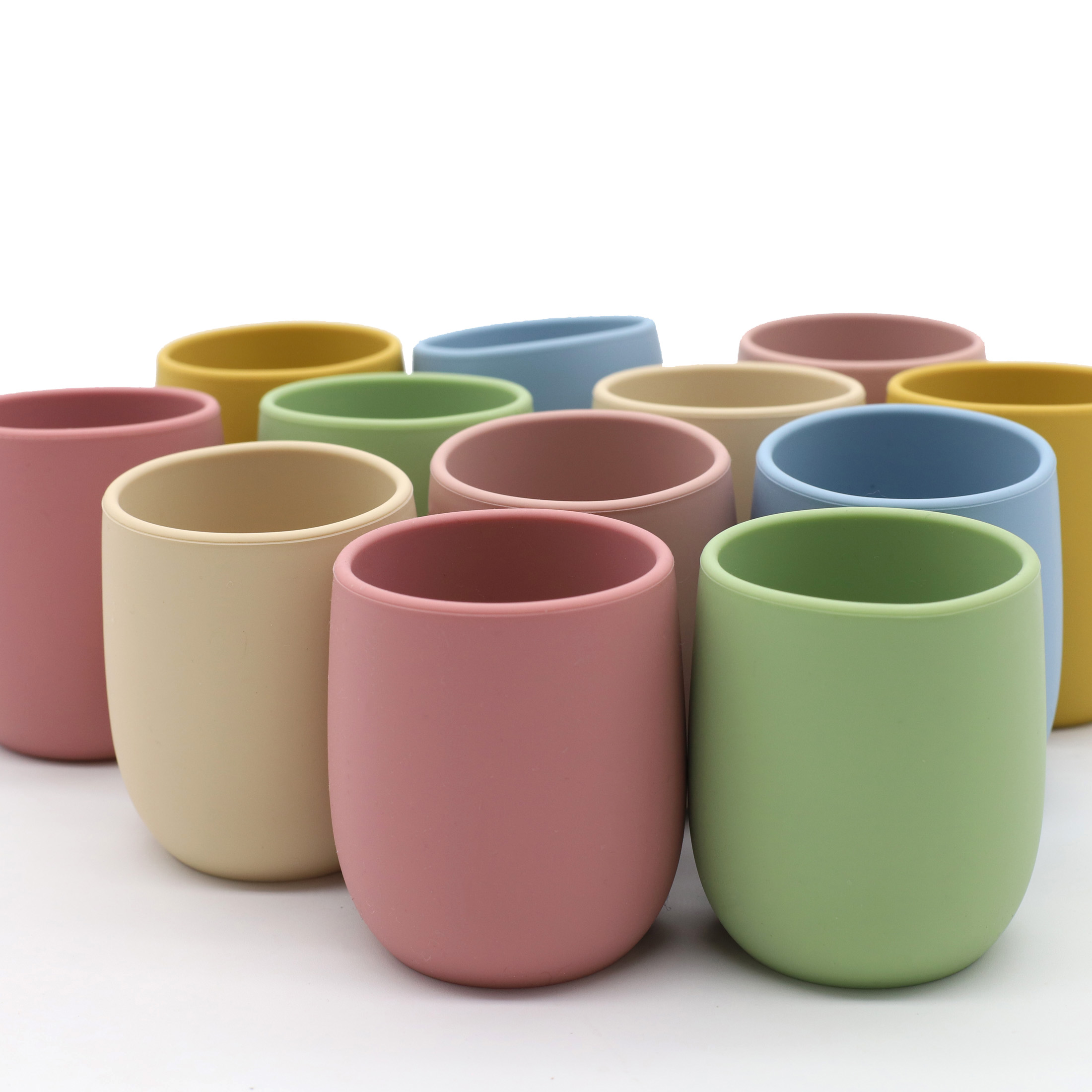 Bebek silikon su bardağı mini  - Snack Cup Toddler incelemesi ve fiyatı