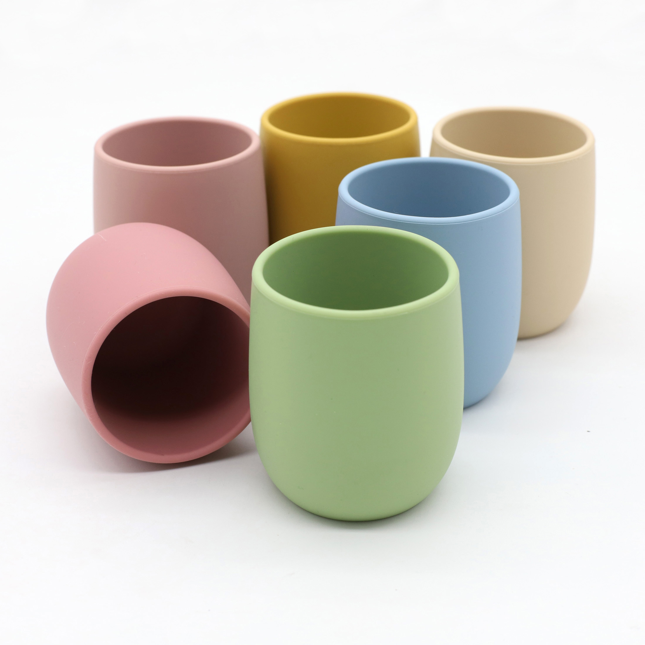 Bebek silikon su bardağı mini  - Snack Cup Toddler incelemesi ve fiyatı