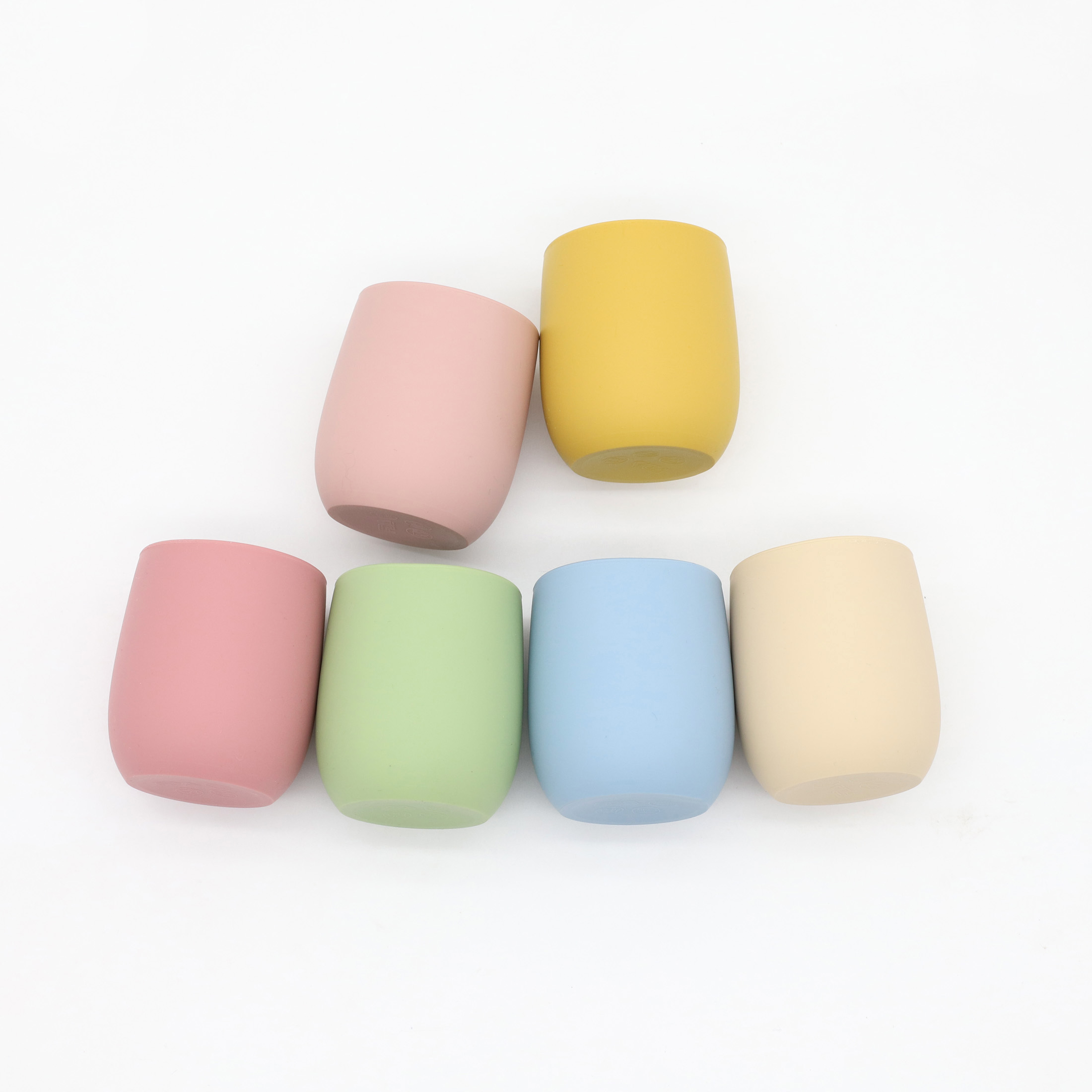 Bebek silikon su bardağı mini  - Snack Cup Toddler incelemesi ve fiyatı