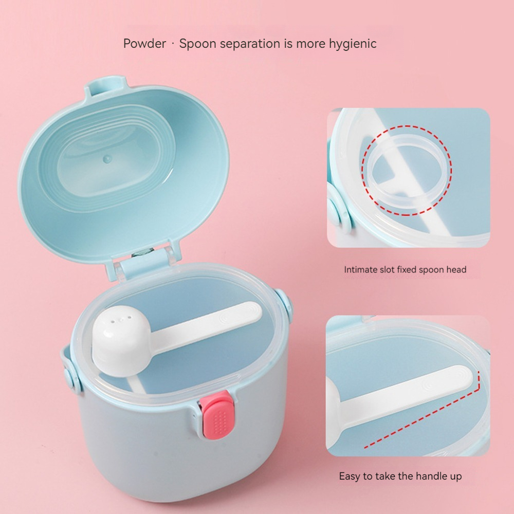 Taşınabilir bebek maması sakla - Snack Cup Toddler incelemesi ve fiyatı