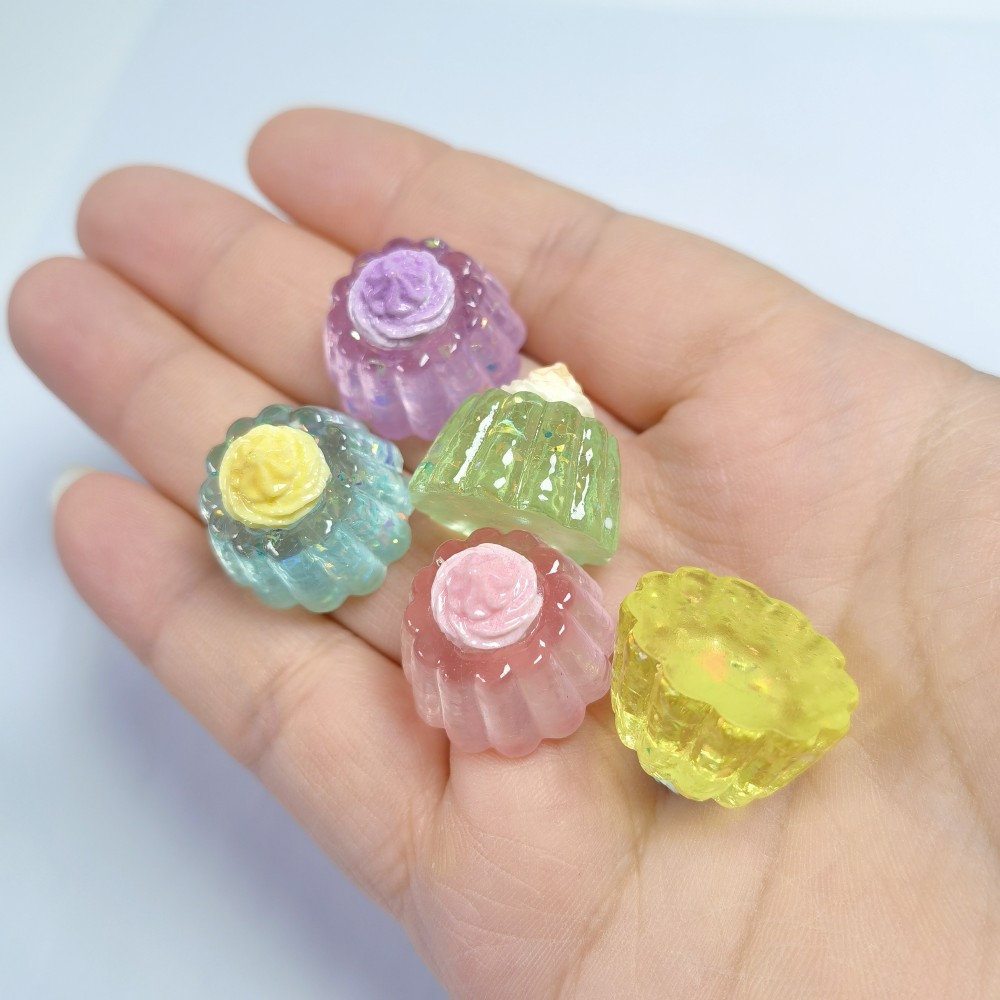 Minyatür Payet Kremalı Jöle Ke - Baby Food Jelly incelemesi ve fiyatı