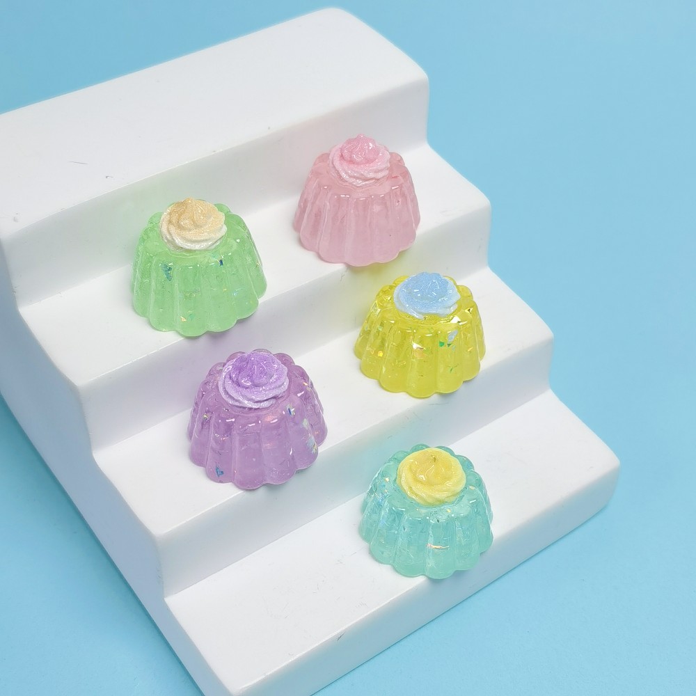 Minyatür Payet Kremalı Jöle Ke - Baby Food Jelly incelemesi ve fiyatı