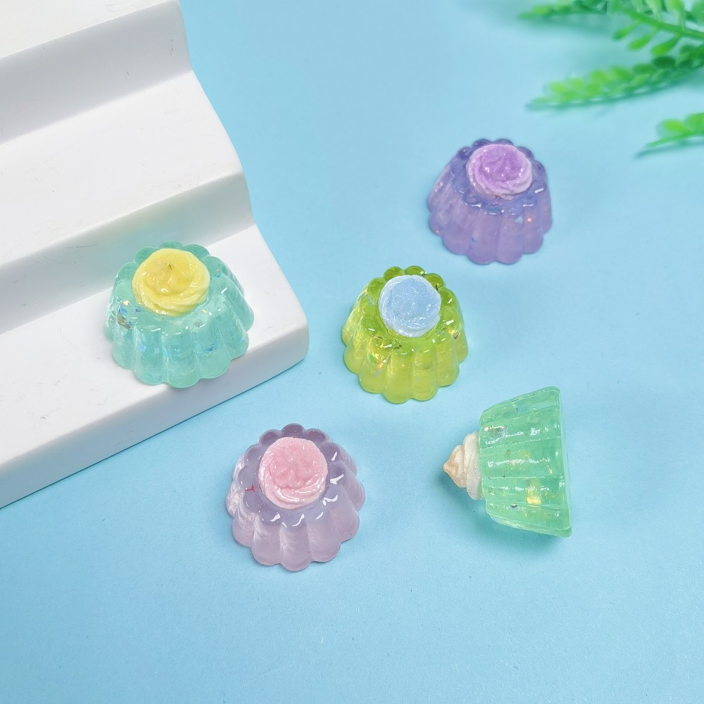 Minyatür Payet Kremalı Jöle Ke - Baby Food Jelly incelemesi ve fiyatı