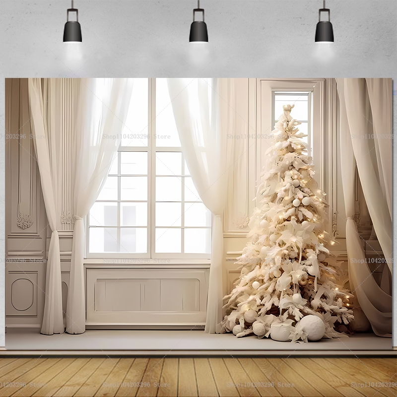 Beyaz Mutlu Noeller Arka Planı - Baby Xmas Food incelemesi ve fiyatı