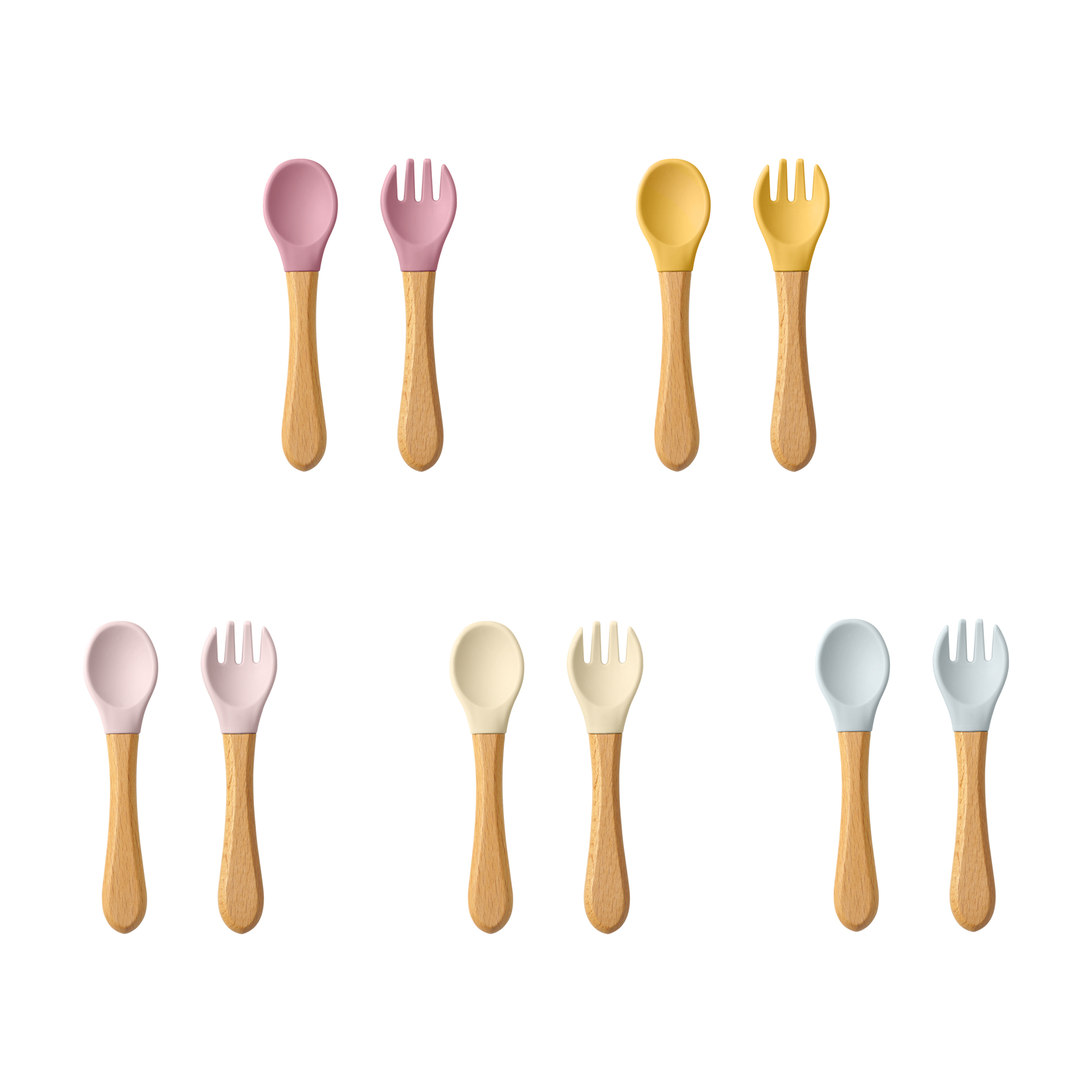 Mamaplan Silikon Bebek Kaşık Ç - Baby Food Dispensing Spoon incelemesi ve fiyatı