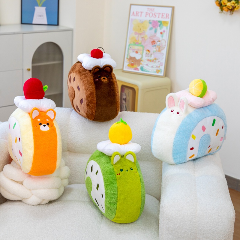 Yeni Karikatür Doldurulmuş Oyu - Baby Xmas Food incelemesi ve fiyatı