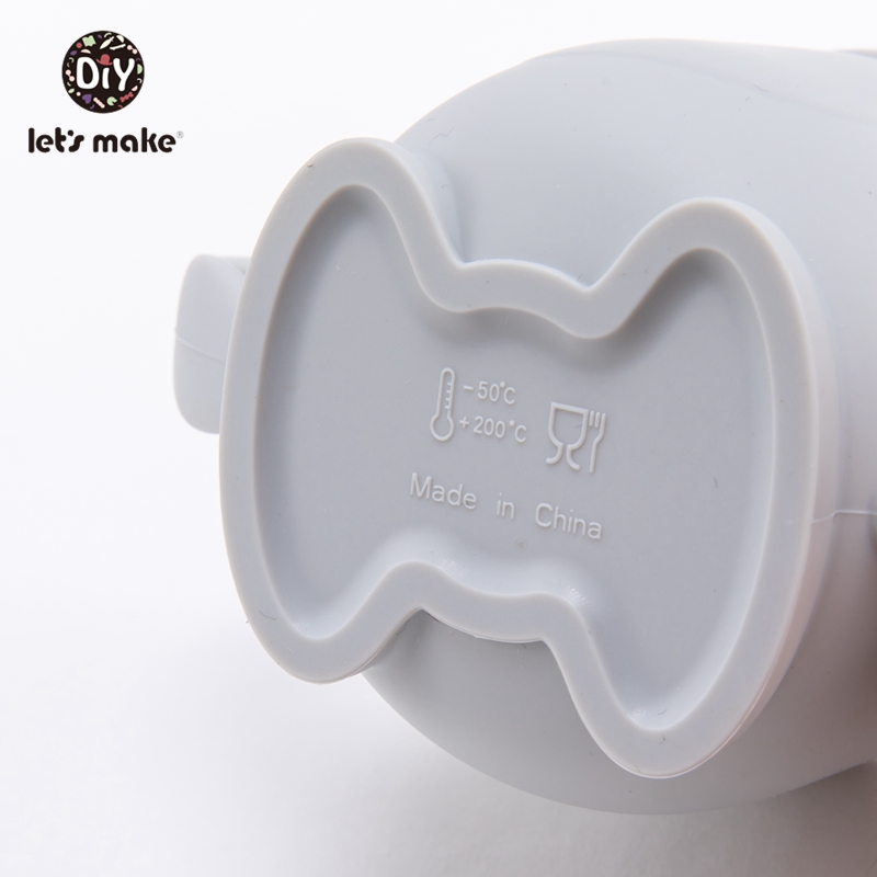 1 adet silikon bebek kupası BP - Snack Cup Toddler incelemesi ve fiyatı