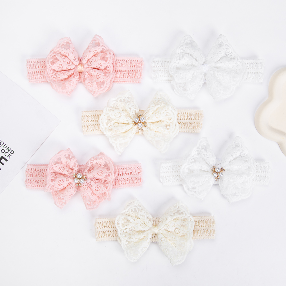 Krem Dantel Bebek Bantlar Yeni - Baby Food Jelly incelemesi ve fiyatı