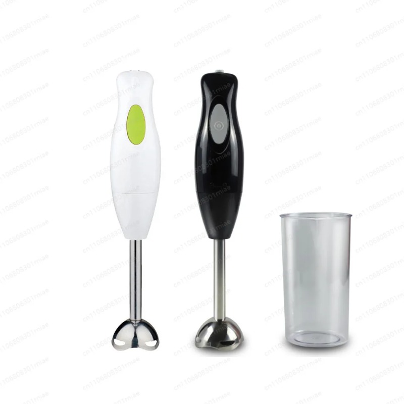 Ev Tipi Küçük El Tipi Elektrik - Baby Food Blender incelemesi ve fiyatı