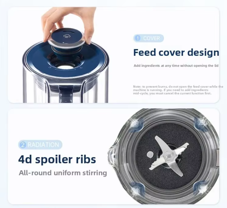 Morphy Richards 220V Sessiz Ço - Baby Food Blender incelemesi ve fiyatı