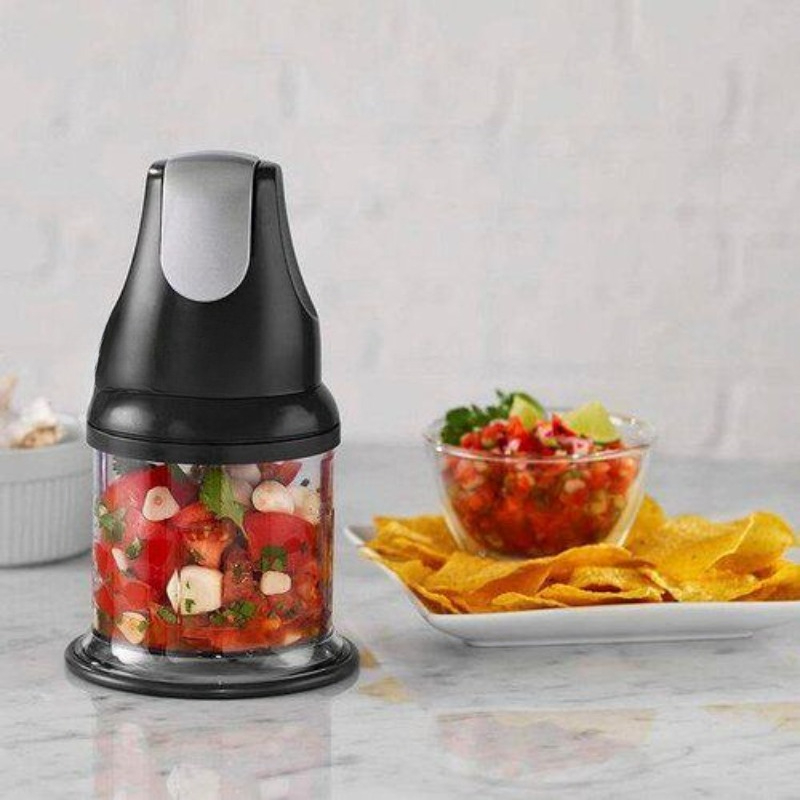 Çok Fonksiyonlu Elektrikli Et  - Baby Food Blender incelemesi ve fiyatı