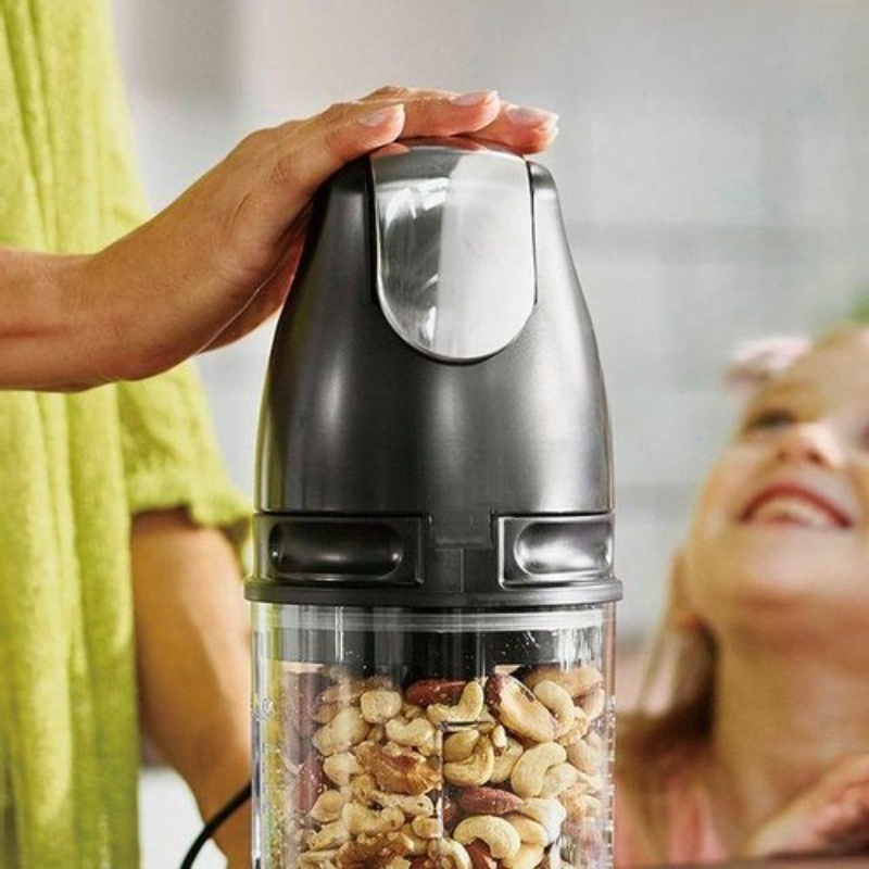 Çok Fonksiyonlu Elektrikli Et  - Baby Food Blender incelemesi ve fiyatı