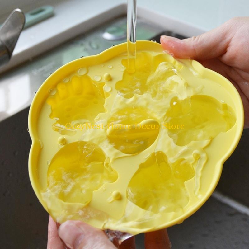 92MF Karikatür Kalıpları Karik - Baby Food Jelly incelemesi ve fiyatı