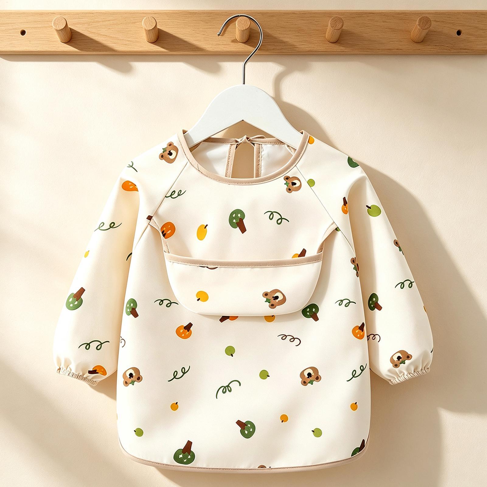 Yemek Önlüğü Yumuşak Ayarlanab - Baby Food Restaurant incelemesi ve fiyatı