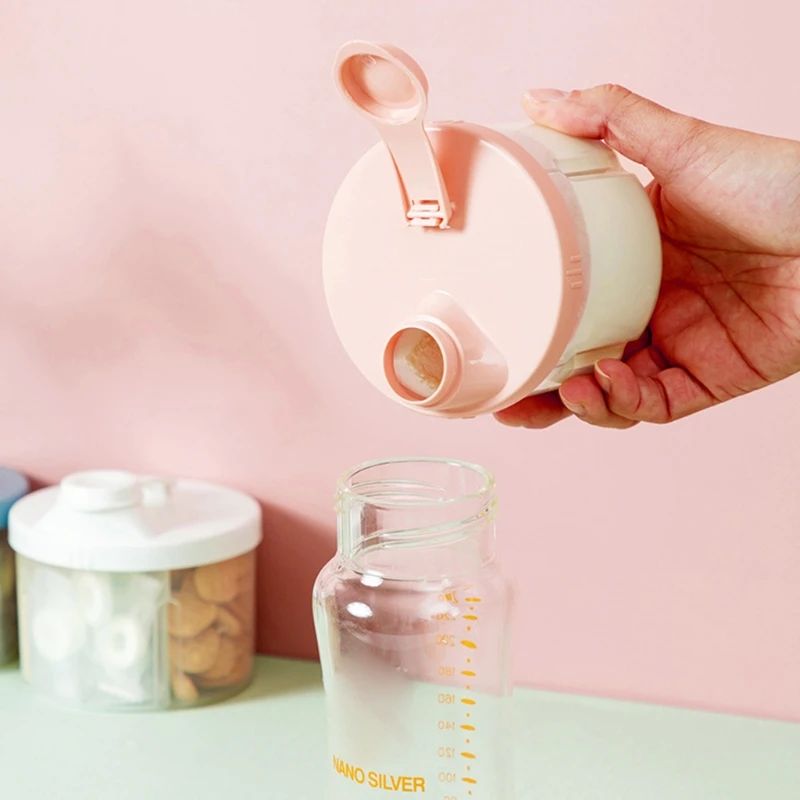 Taşınabilir Yeniden Kullanılab - Snack Cup Toddler incelemesi ve fiyatı
