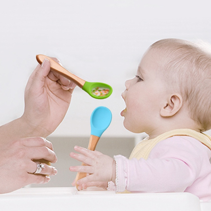 2 adet/takım Bebek Silikon Kaş - Baby Food Dispensing Spoon incelemesi ve fiyatı