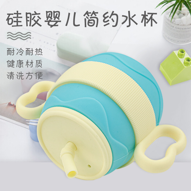 Bebek Besleme Bardakları Taşın - Snack Cup Toddler incelemesi ve fiyatı