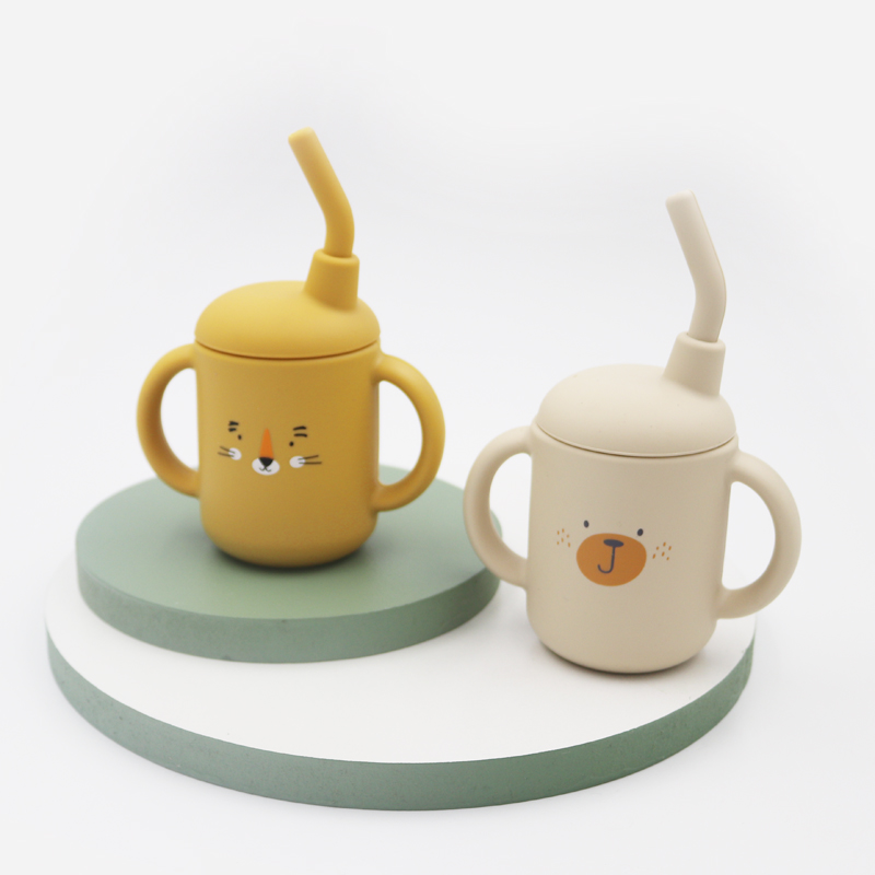 Yeni çizgi film desenli 120ML  - Snack Cup Toddler incelemesi ve fiyatı